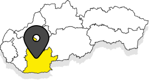 Obrysová mapa