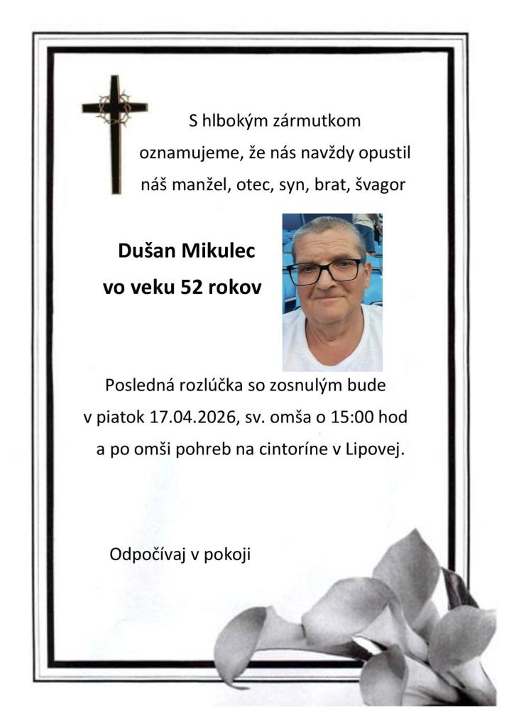 Parte Dušan Mikulec