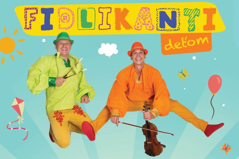 Fidlikanti