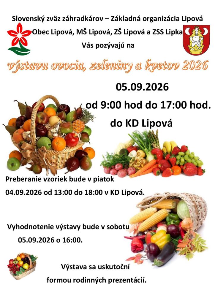 Výstava OZ2026
